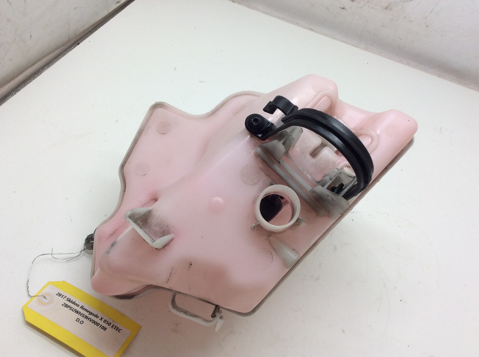 2017 Ski-Doo Oil Tank - Image 5