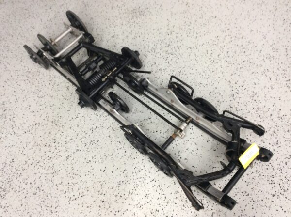 2010 Ski-Doo Suspension - Image 2