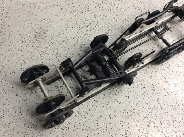 2010 Ski-Doo Suspension - Image 3