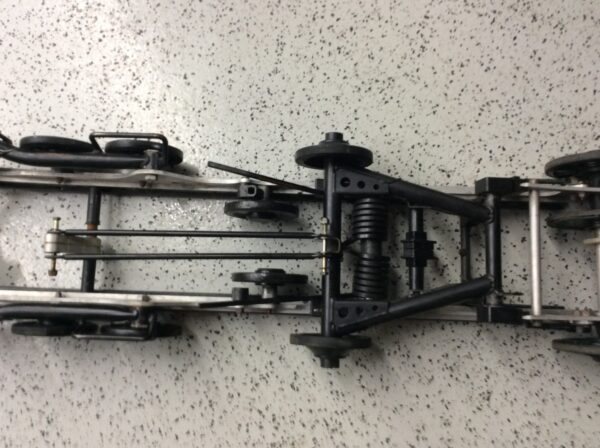 2010 Ski-Doo Suspension - Image 5