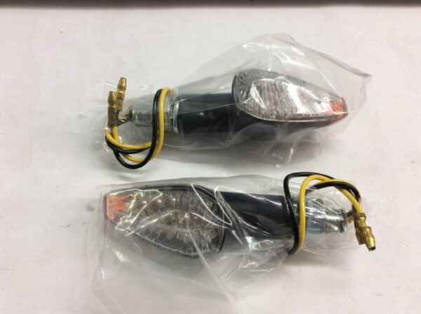 UMI Folding Mini LED Turn Signals