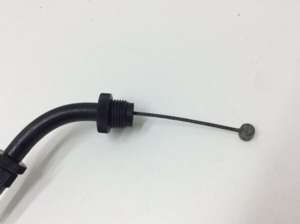 1979 Suzuki Throttle Cable - Image 2