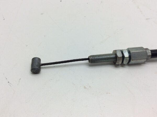 1979 Suzuki Throttle Cable - Image 3