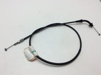 1979 Suzuki Throttle Cable