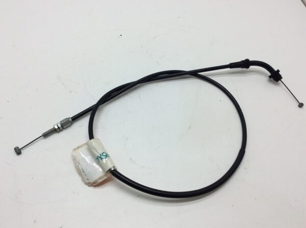 1979 Suzuki Throttle Cable