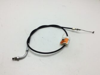 Throttle Cable