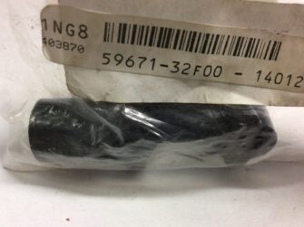 2001 Suzuki Master Cylinder Bracket
