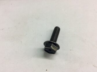 2000 Suzuki Bolt