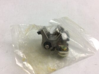 1979 Suzuki Contact Breaker