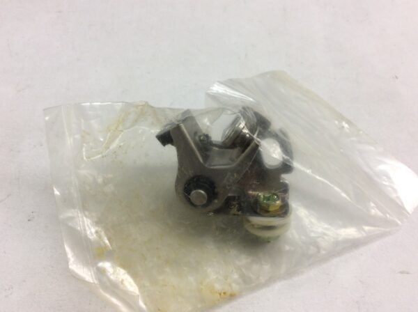 1979 Suzuki Contact Breaker