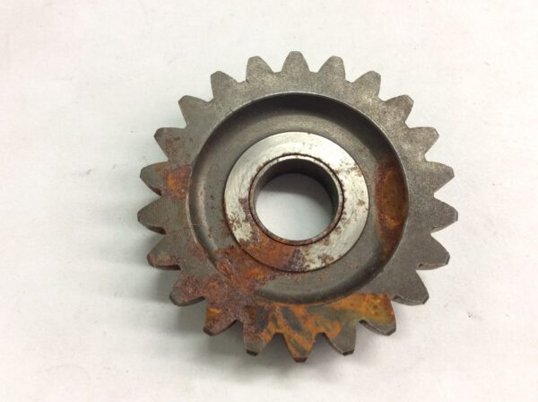 1975 Suzuki Kickstart Idle Gear - Image 2