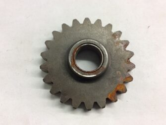 1975 Suzuki Kickstart Idle Gear