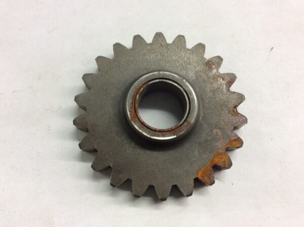 1975 Suzuki Kickstart Idle Gear