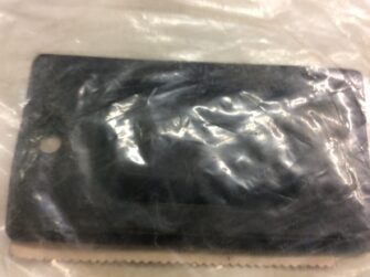Master Cylinder Diaphragm