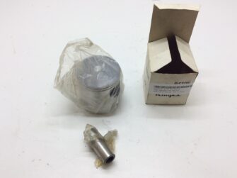 1985 Yamaha NOS Piston Kit - Std