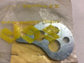 1974 Suzuki Chain Adjuster