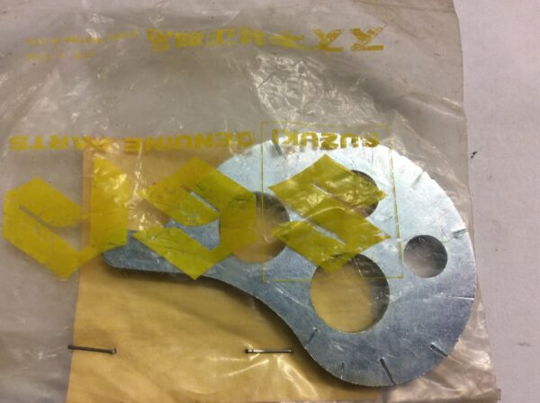 1974 Suzuki Chain Adjuster