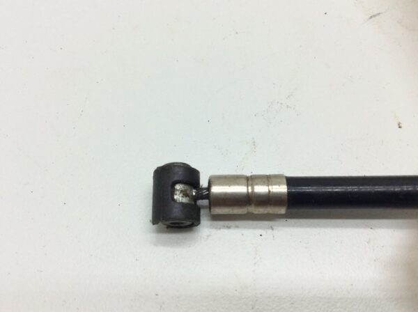 Front Brake Cable - Image 2