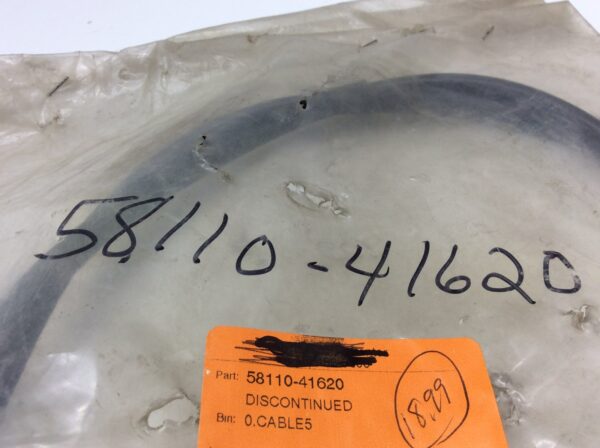 Front Brake Cable - Image 4
