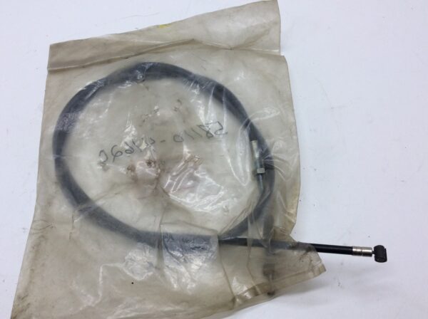 Front Brake Cable - Image 5