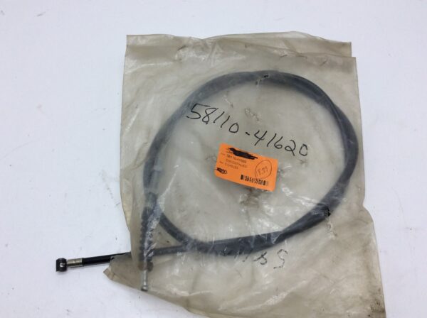 Front Brake Cable