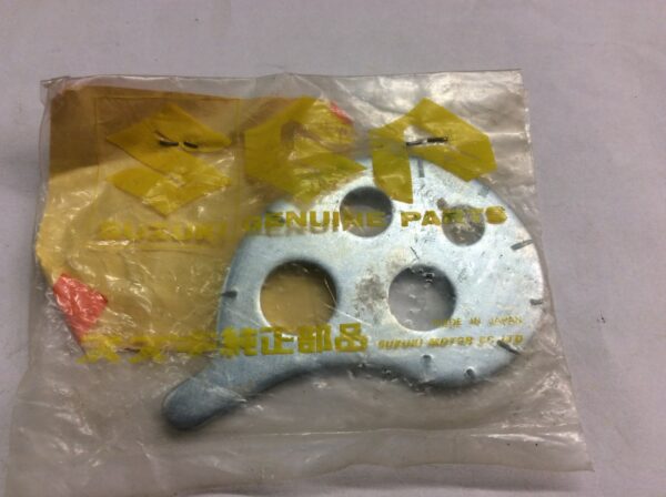 1975 Suzuki Chain Adjuster - Image 2