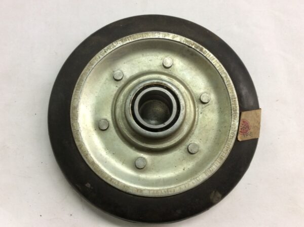 1970 Yamaha Bogie Wheel - Image 2