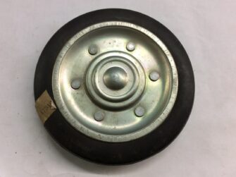 1970 Yamaha Bogie Wheel