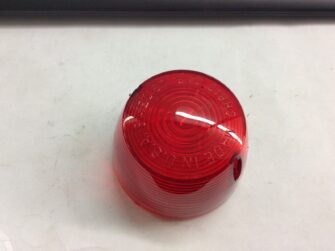 1975 Yamaha Flasher Lens