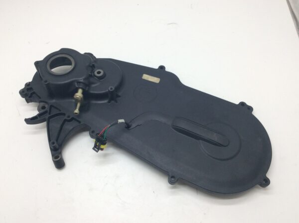 2010 Ski-Doo Chain Case Cover - Image 2