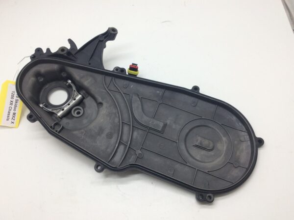 2010 Ski-Doo Chain Case Cover - Image 4