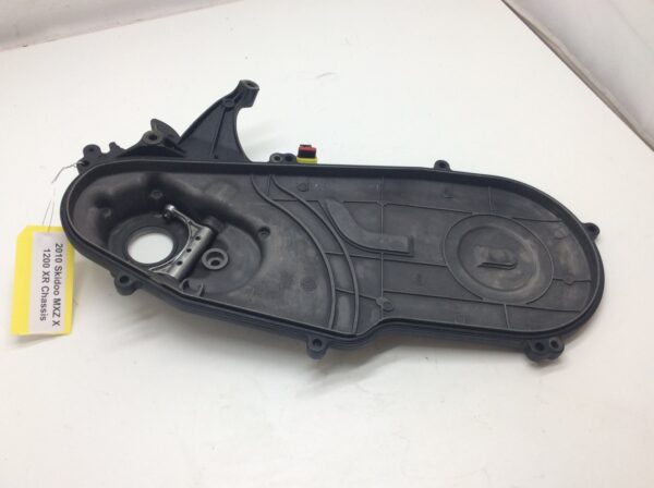 2010 Ski-Doo Chain Case Cover - Image 5