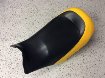 2003 Ski-Doo Seat
