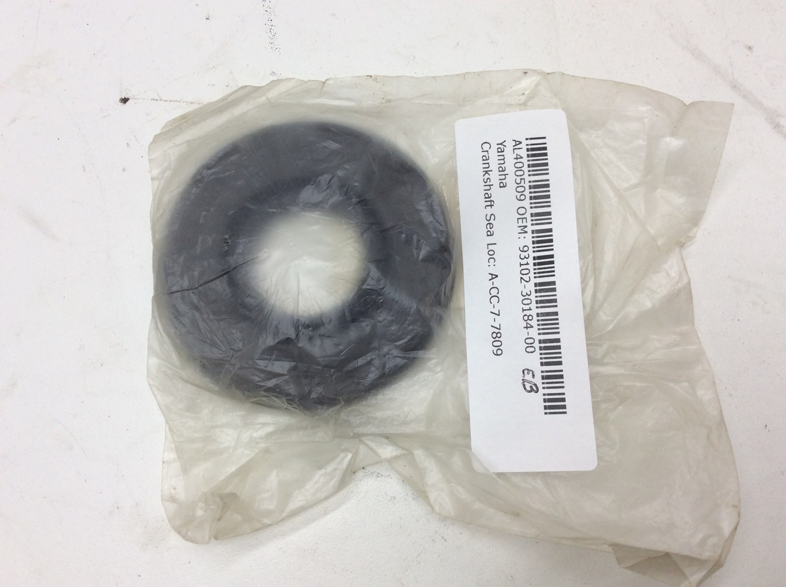 New PTO Crankshaft Seal - SEE COMMENTS - Image 2