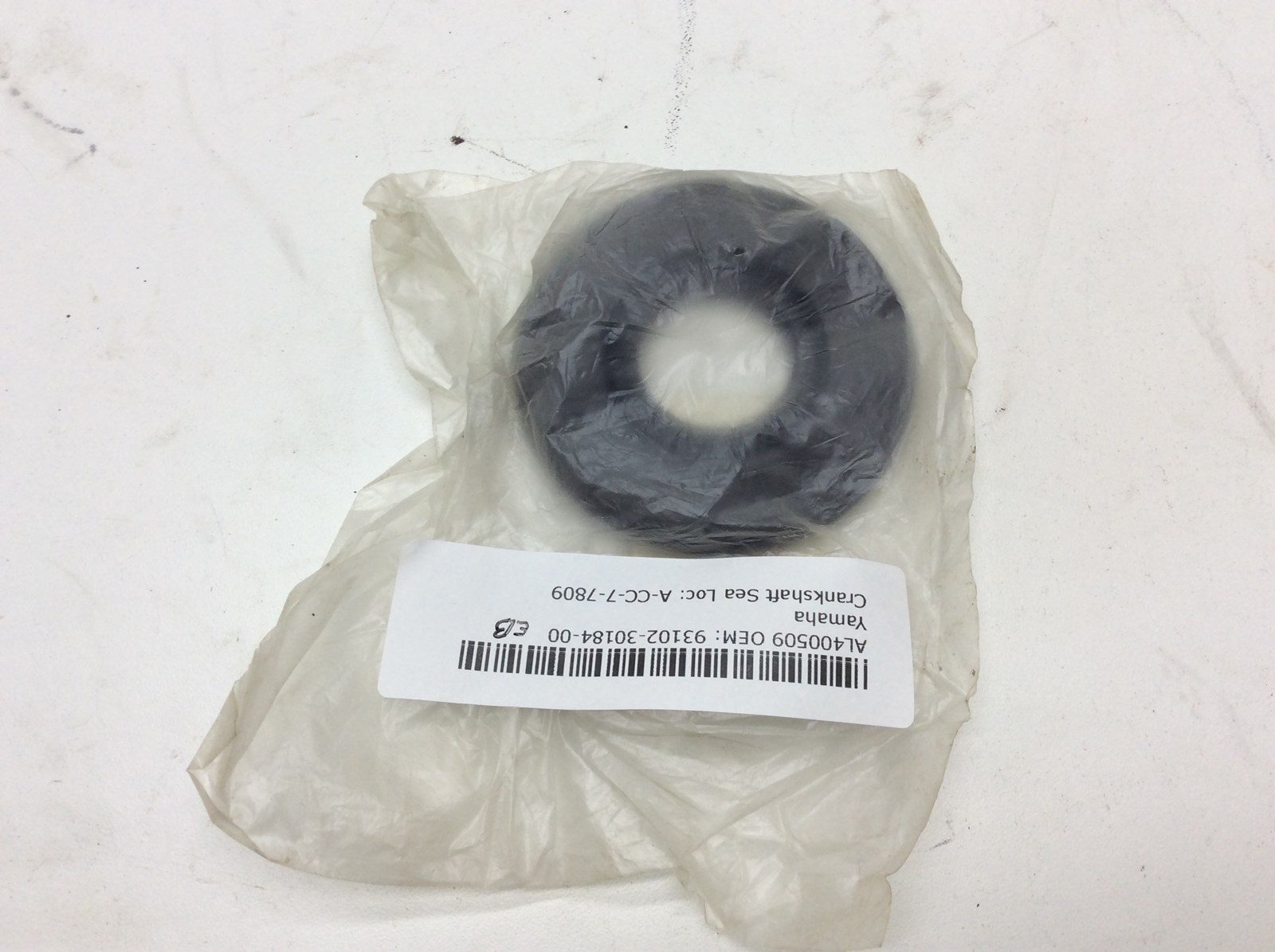 New PTO Crankshaft Seal - SEE COMMENTS - Image 3