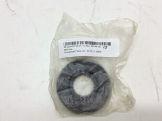 New PTO Crankshaft Seal - SEE COMMENTS