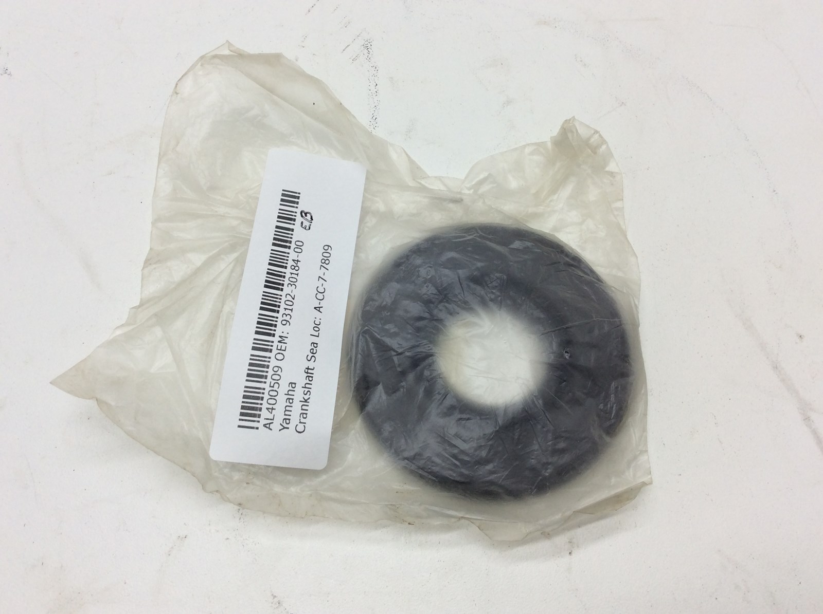 New PTO Crankshaft Seal - SEE COMMENTS - Image 4