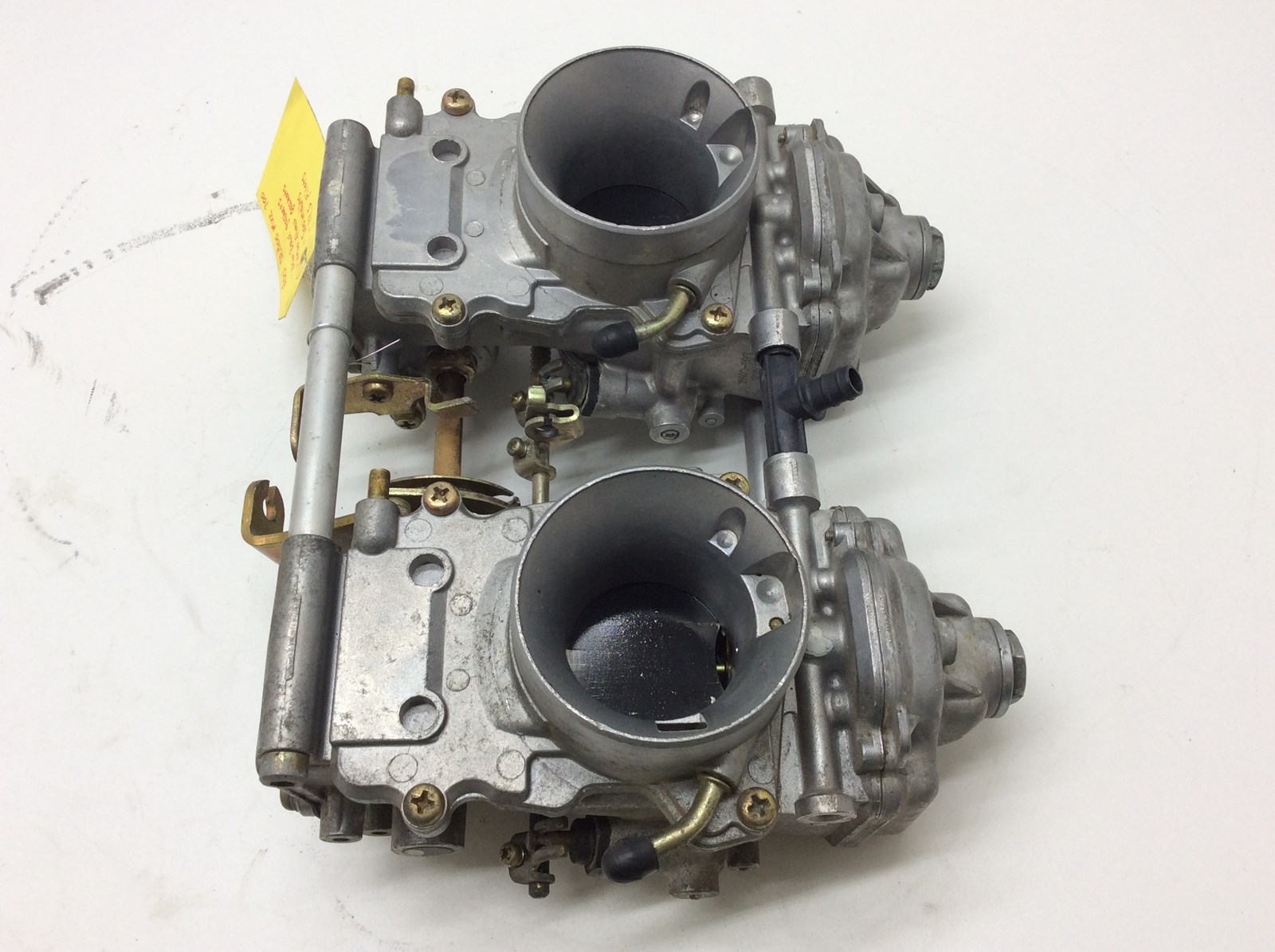 2001 Ski-Doo MXZ 700 L/C - Image 2