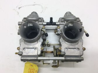 2001 Ski-Doo MXZ 700 L/C