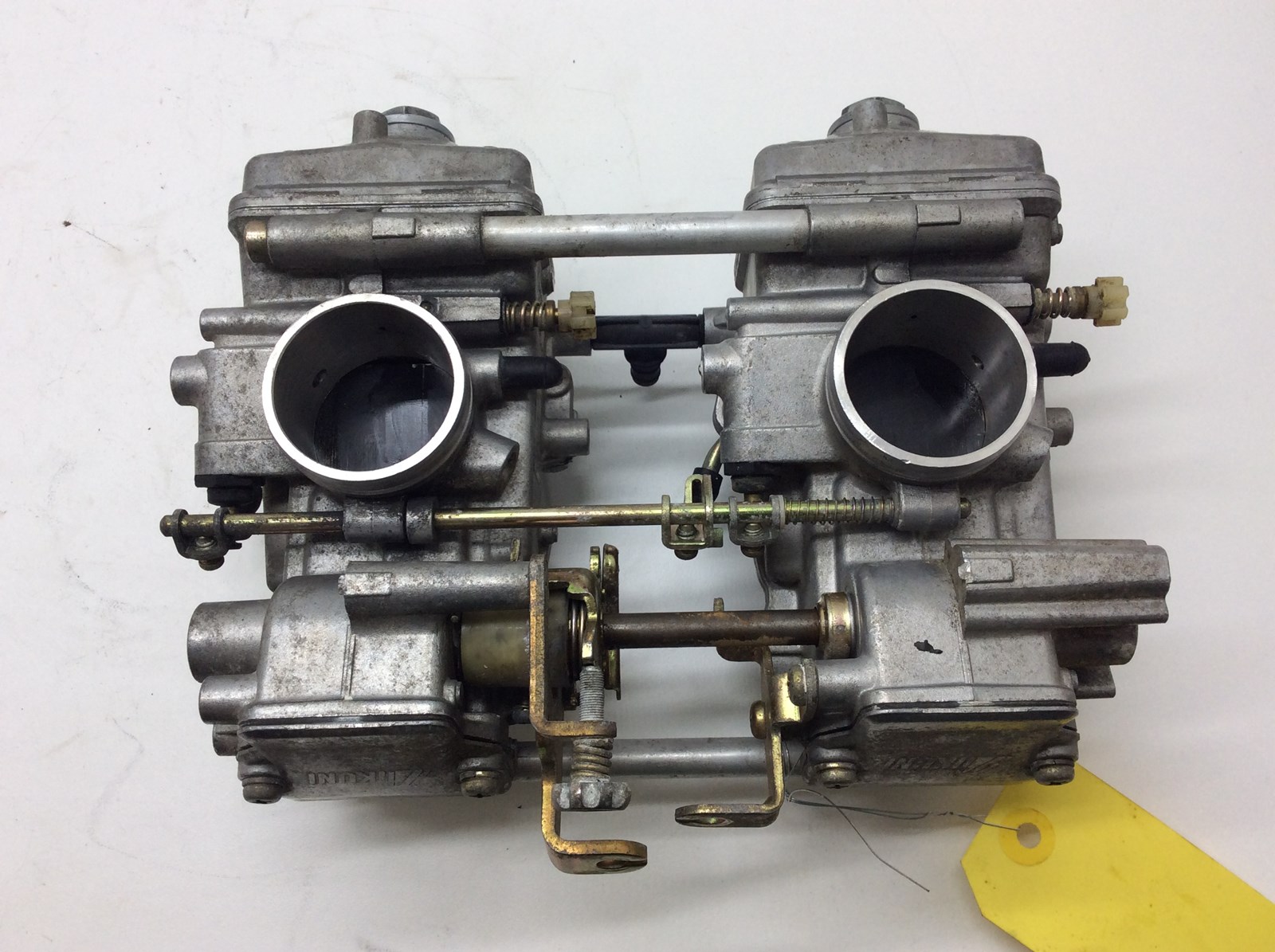 2001 Ski-Doo MXZ 700 L/C - Image 5