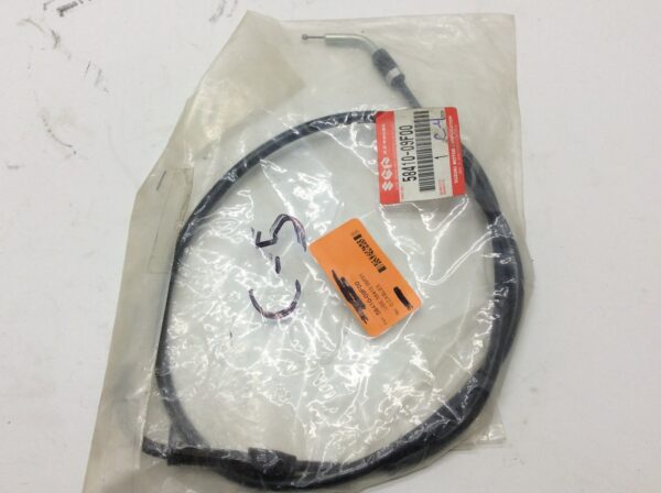 1999 Suzuki Starter Cable - Image 2