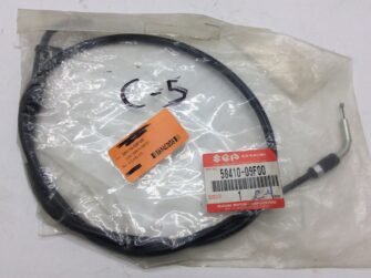 1999 Suzuki Starter Cable