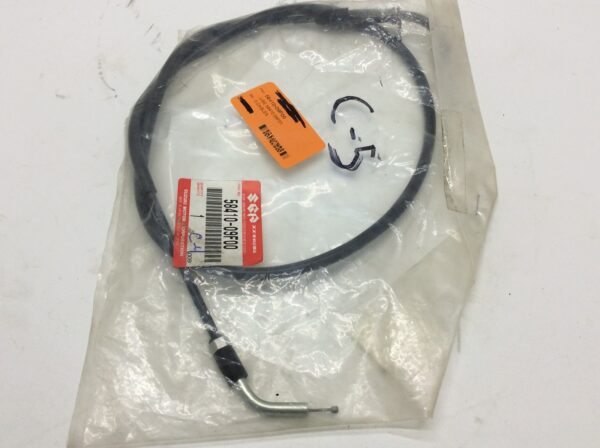 1999 Suzuki Starter Cable - Image 4