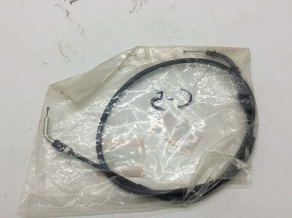 1999 Suzuki Starter Cable - Image 5