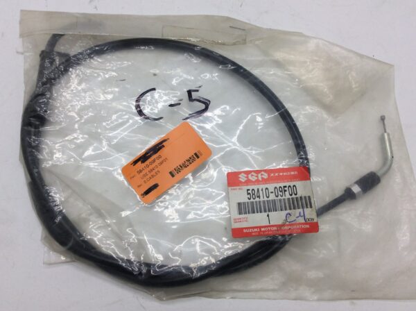 1999 Suzuki Starter Cable