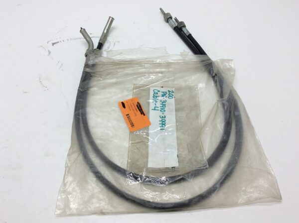 Speedometer Cable - Image 2
