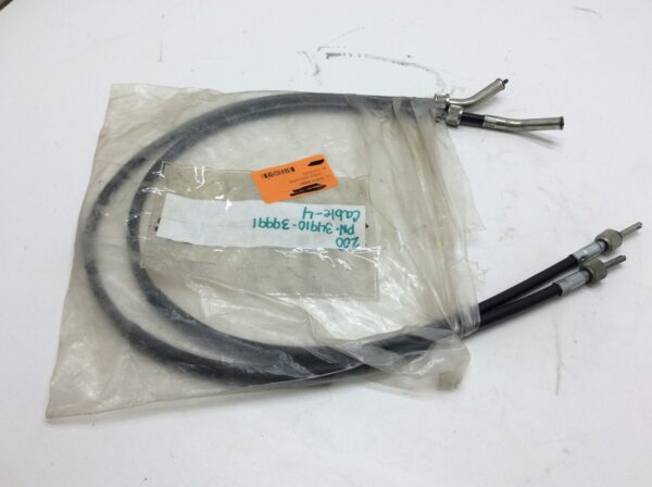 Speedometer Cable - Image 4
