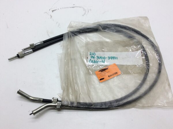 Speedometer Cable
