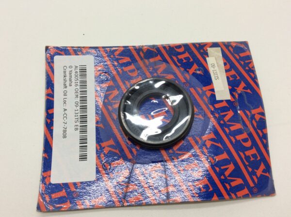 NOS MAG Crankshaft Seal - Image 2