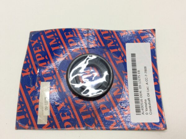 NOS MAG Crankshaft Seal - Image 3